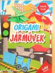 Origami járművek
