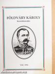 Földváry Károly honvédezredes