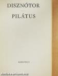 Disznótor/Pilátus