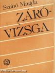 Záróvizsga