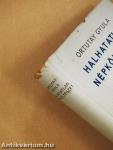 Halhatatlan népköltészet