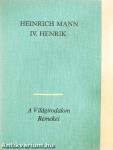 IV. Henrik I-IV.