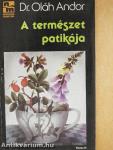 A természet patikája