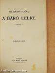 A báró lelke