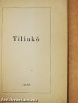 Tilinkó
