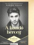 A lázadó herceg