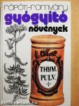 Gyógyító növények