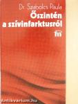 Őszintén a szívinfarktusról