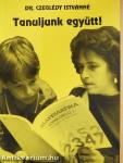 Tanuljunk együtt!