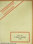 A döntés iskolája I-II.