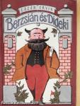 Berzsián és Dideki