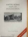 Antik Róma napi öt denariusból