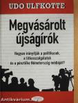 Megvásárolt újságírók