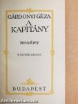 A kapitány