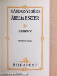 Ábel és Eszter