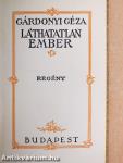 Láthatatlan ember