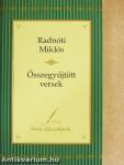 Összegyűjtött versek