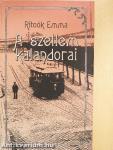 A szellem kalandorai