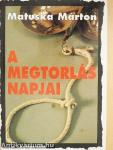 A megtorlás napjai