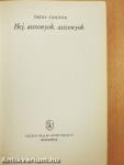 Hej, asszonyok, asszonyok