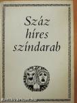 Száz híres színdarab I-II.