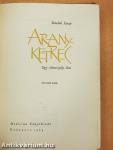 Aranyketrec