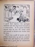 Mickey Mouse and Pluto