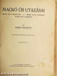 Mackó úr utazásai