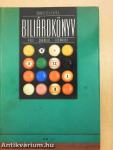 Biliárdkönyv