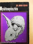 Nyúltenyésztés
