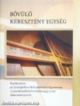 Bővülő keresztény egység