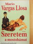 Szeretem a mostohámat