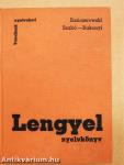 Lengyel nyelvkönyv