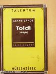 Arany János: Toldi