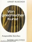 Von griechischer Kunst