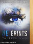 Ne érints