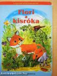 Flori a kisróka