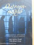 Ostromnapló