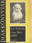 Ivan Iljics halála