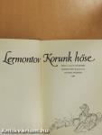 Korunk hőse