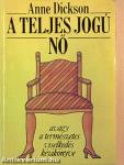 A teljes jogú nő