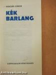 Kék barlang