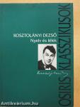 Nyelv és lélek