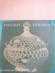Zsolnay kerámia