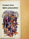 Éjféli pályaudvar