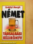 Német társalgási kézikönyv