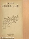 Grimm legszebb meséi