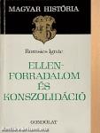 Ellenforradalom és konszolidáció