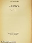A kamasz