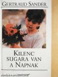 Kilenc sugara van a Napnak